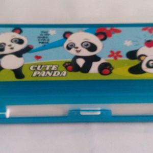 Pencil Box