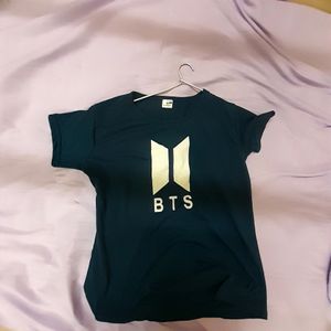 BTS Tshirt