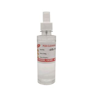 TLP acetone high cleaner