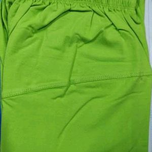 New Churidar Pants Set Of 2