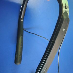 Rare Sony Flagship Headset