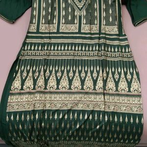 Brand New Kurti