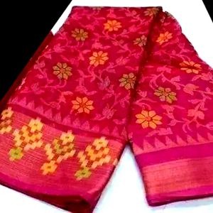 Sarees Combo