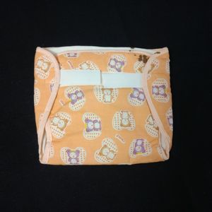 Baby Cloth Diaper