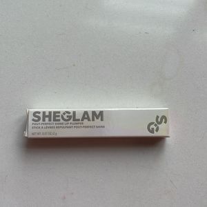 SHE GLAM POUT PERFECT SHINE LIP PLUMPER