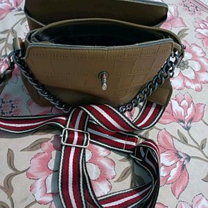 Sling Bag