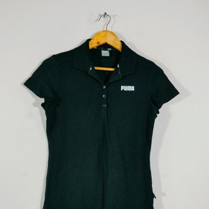 Black Casual Top (Women's)