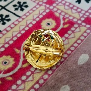 rajsthani saree pin