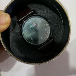 Unisex Watch