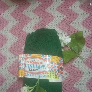 Crochet Thread