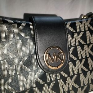 Michael And Kors Shoulder Bag