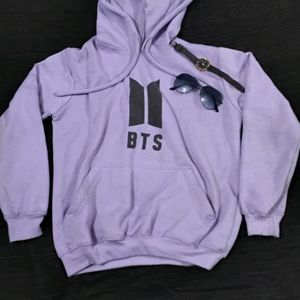 BTS HOODIE