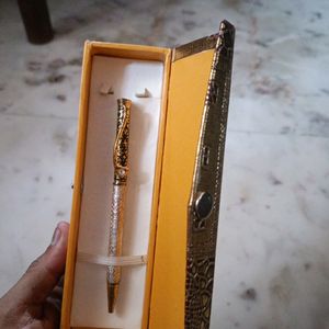 Luxury Metal Pen