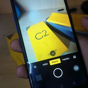 Realme C2 Fully Working