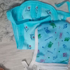 Baby Combo Set