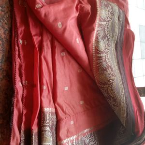 Silk Pattu Saree