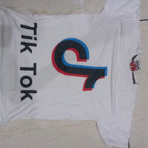 T-shirt For Sale Tiktok