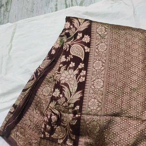 Banarsi Saree