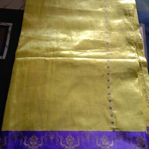 Light Weight Saree