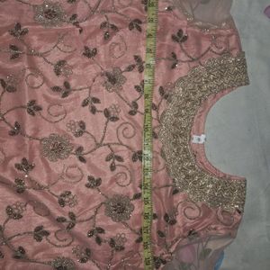 Sharara Suit