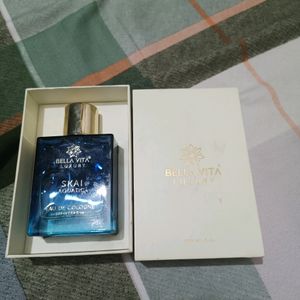 Bella Vita Organic Perfume