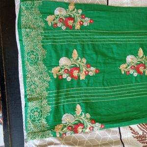 Navratri Special Kurti