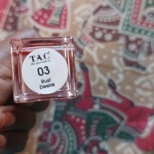 Tac Lipstick