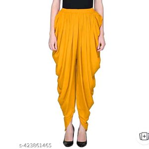 Dhoti