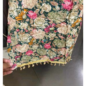 Floral Coordsset