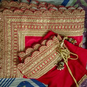 Silk And Ghoraghat Saree