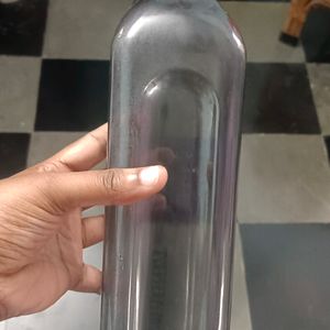 New Water Bottle