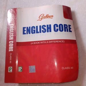 English Class 12