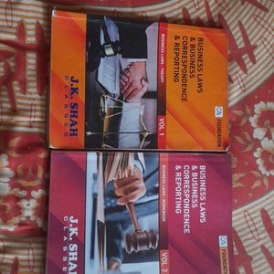 JK SHAH CLASSES CA FOUNDATION BOOKS