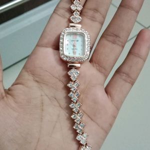 I Want To Sell Diamond 💎 Watch