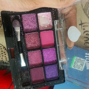 Mini Eyeshadow Palette