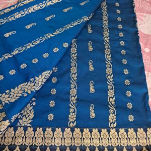 Function Wear Saree