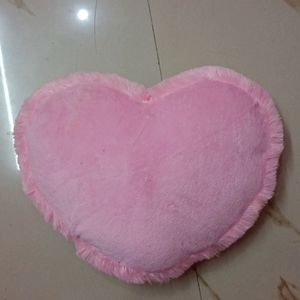 Heart Soft Pillow