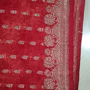 Banarasi Saree