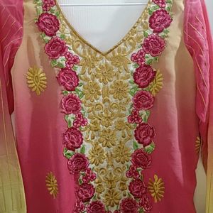 Heavy Kurti For Women