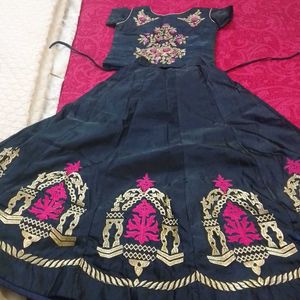 Lehenga For Girls