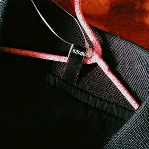 RIOZip-Front Bomber Jacket with Embroidery