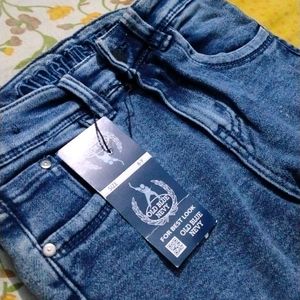 New Branded Jeans For Kids