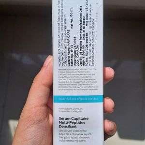 The Ordinary Hair Serum 60ml