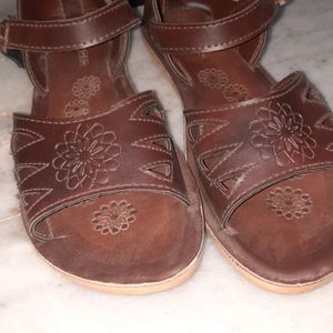 Woman Footwear In Great Condition