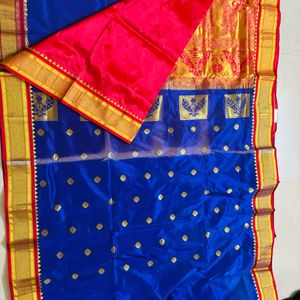 kathpadar saree diwali sale