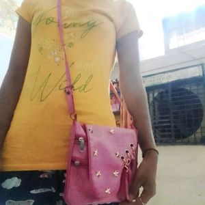 Hand Purse