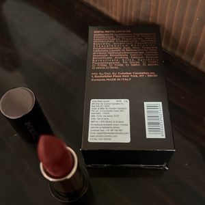 COLORBAR Lipstick Sinful Matte Lip colour