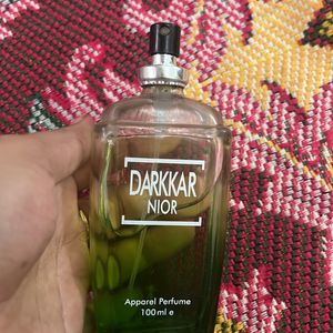 DAKKAR NIOR perfume