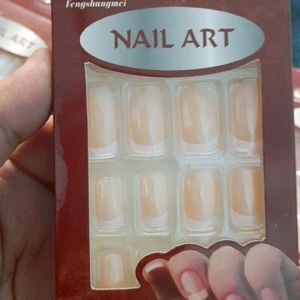 French Nails