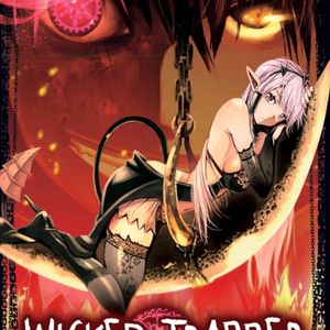 Manga Wicked Trapper Hunter of Heroes Volume 1